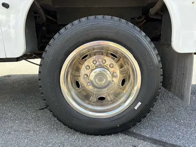 Used FORD F550 Misc Trucks Pennsylvania US | Trustworthy Equipment #1480415