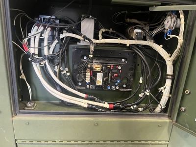 USED 1994 US DEPARTMENT OF DEFENSE MEP-805B