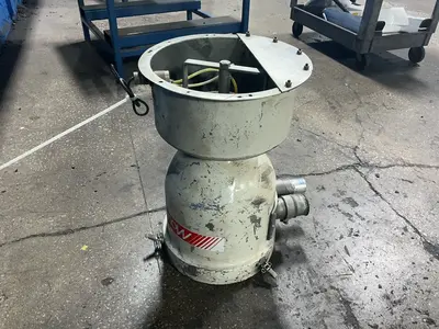 Used MOULDTEK _UNKNOWN_ Misc Plastics Equipment Ohio US | HGR 24 #1567294