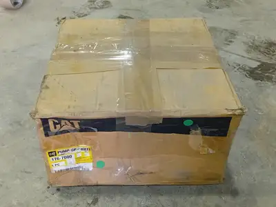 NEW CATERPILLAR 176-7000