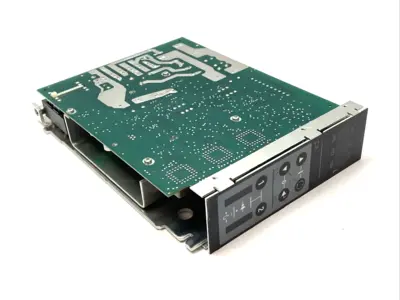 Used Gammaflux Digital Temperature Controller Module, for Hot Runner PLC Temperature Modules Michigan US | Maverick Industrial Sales #1395066