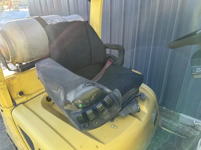 Used 2019 HYSTER S50FT Misc Forklifts Michigan US | KD Equipment Sales #1547846
