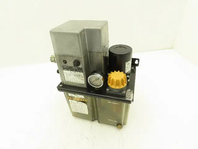 Used DAIDO _UNKNOWN_ Pumps | Arrow Industrial #563673