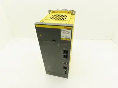 Fanuc A06B-6087-H115 Power Supply Module 325V 17.5kW