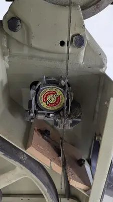 USED SCMI SC 600