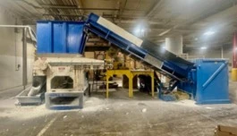 USED VECOPLAN,  CUMBERLAND RG52