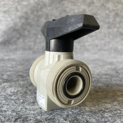 Used George Fisher 167.546.322 Valves/Fittings California US | Davliegogo LLC #1728993