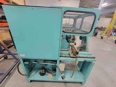 USED Samatic 2680