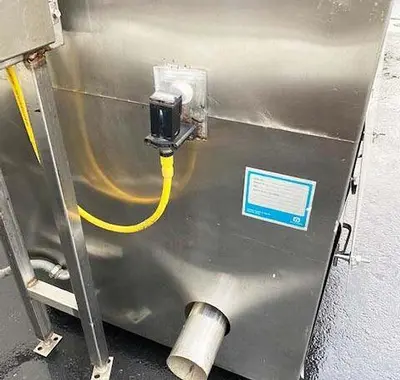 USED ALCOA JETFLOW B057380310