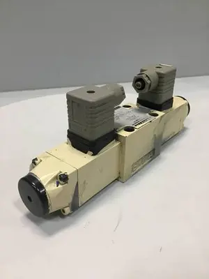 USED REXROTH 4WE6E51AG24N9K4V