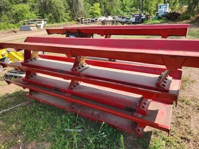 Used MELLOTT _UNKNOWN_ Belt Conveyors Minnesota US | L & L Sales #930209