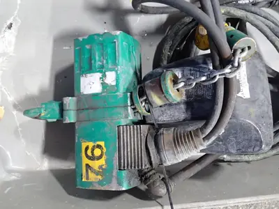 USED NEUHAUS MINI 500