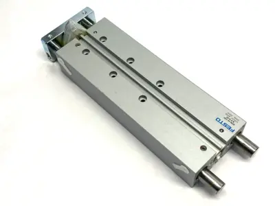 USED FESTO DFM-16-120-B-P-A-GF, 529120
