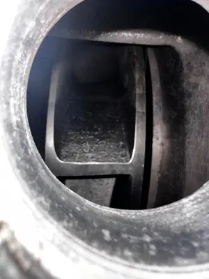 USED GOULDS PUMPS 3420