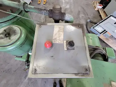 USED GARDNER-DENVER BESFB