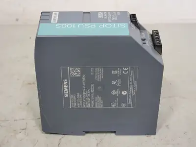 NEW SIEMENS 6EP1333-2BA20