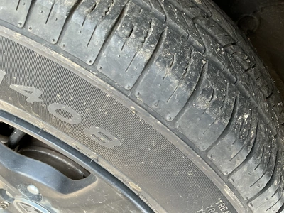 USED 2017 HYUNDAI ACCENT SE