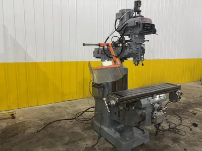 USED SEIKI 3VX