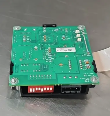 Allen-Bradley 20-COMM-R SerA PowerFlex Remote I/O Adapter Loc3E32