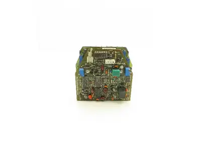 Scott Gas Detection Transmitter Assembly