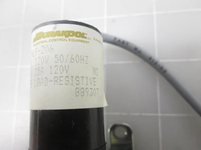 Used DURAKOOL _UNKNOWN_ Relays & Switches | OCO Industrial #1692409