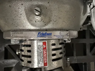 FRISTAM FZX2200 PUMPS | EcReCon Inc (3)