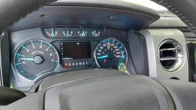 2011 FORD F-150 PICKUP TRUCKS | Platinum Group (41)