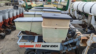 USED NEW IDEA 9300