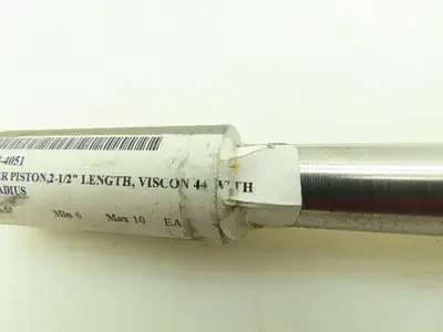 New | in-Stock VISCON _UNKNOWN_ Miscellaneous MRO | Arrow Industrial #659528