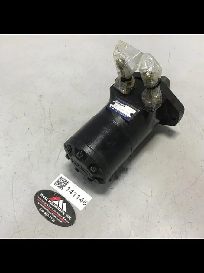 USED CHAR LYNN 101 2169 009