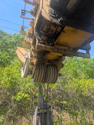 Used 1998 GROVE GMK5175 Mobile Cranes Alabama US | Proxy Equipment #1425977