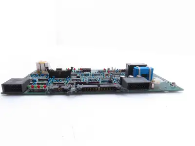 Mitsubishi BY171A619G51 CNC PCB Printed Circuit Board Controller KNCB-01-G