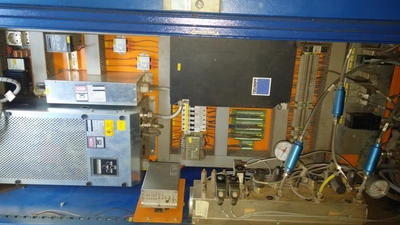 TRUMPF Laser Cutter, in excellent condition, professionally serviced