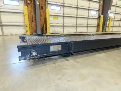 Used TSUBAKI _UNKNOWN_ Conveyor Parts Indiana US | Arrow Industrial #1366809