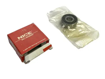USED NICE 1614