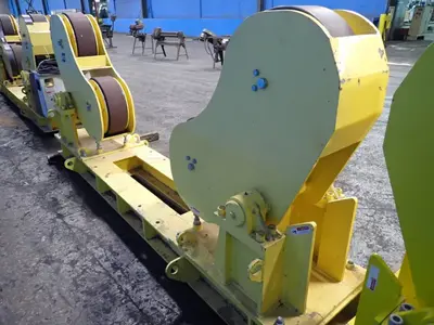 Used 2012 ESAB SI40 Welding Machinery (Other) Ohio US | HGR 24 #912589