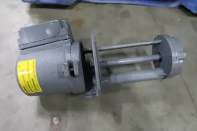 USED GRAYMILLS IMV08-F
