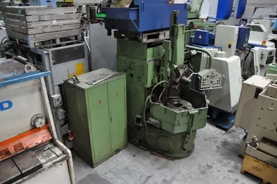 USED JUNGENTHAL PK8 Ø 800 X H 600 MM