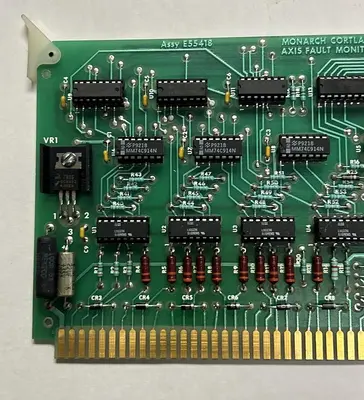 USED MONARCH SPECIALTIES E55418