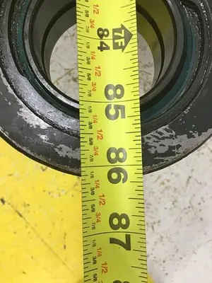 USED HUSKY 254439-10