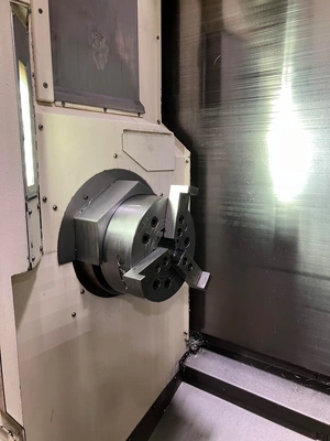 2012 MAZAK INTEGREX J 300 Lathes CNC, Y-Axis / Multi Axis | USED CNC (3)
