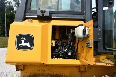 Used 2008 DEERE 700J XLT Crawler Dozers South Carolina US | BTM Machinery #1354406