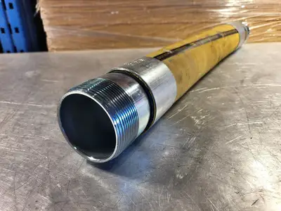 USED GREEN LINE G232
