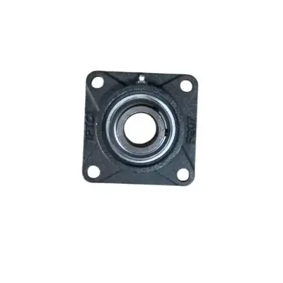 Belgrade 1 1/4″ Bearings (4 Bolt Flange Style) | Iron Listing (1)