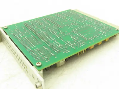 SMS Elotherm CXCIO Printed Circuit Control Board PCB Card 70602172-001/C