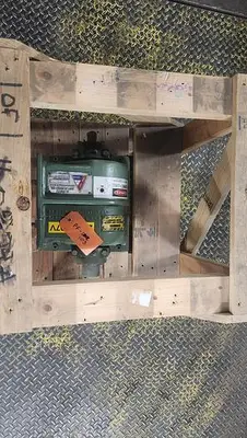 USED BLOAPCO 7-6