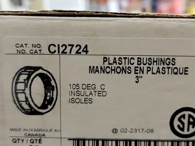 NEW THOMAS & BETTS CI2724