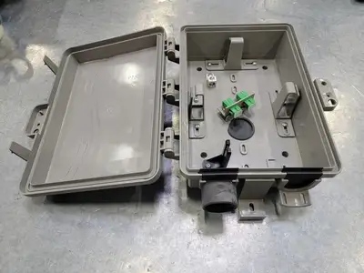 USED PRIMEX P750