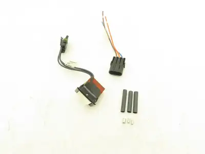 Tennant 61426 | 61436 3 Position Speed Switch And Connector