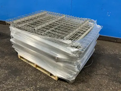 Used _UNKNOWN_ _UNKNOWN_ Parts & Accessories (Material Handling) Ohio US | HGR 24 #1357206